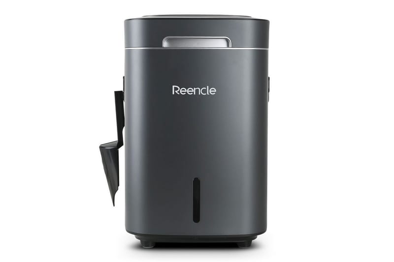 Kompost Reencle Prime Home - Svart - Hage - Dyrking & hagearbeid - Kompost