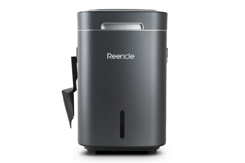 Kompost Reencle Prime Home - Svart - Hage - Dyrking & hagearbeid - Kompost