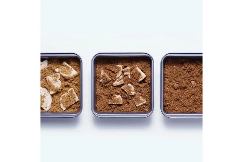 Kompost Reencle Prime Home - Hvit - Hage - Dyrking & hagearbeid - Kompost