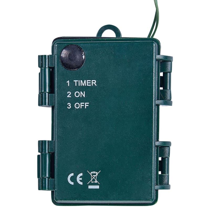 Julekrans Kamerun - Hage - Dyrking & hagearbeid - Planter - Prydplanter - Dørkranser