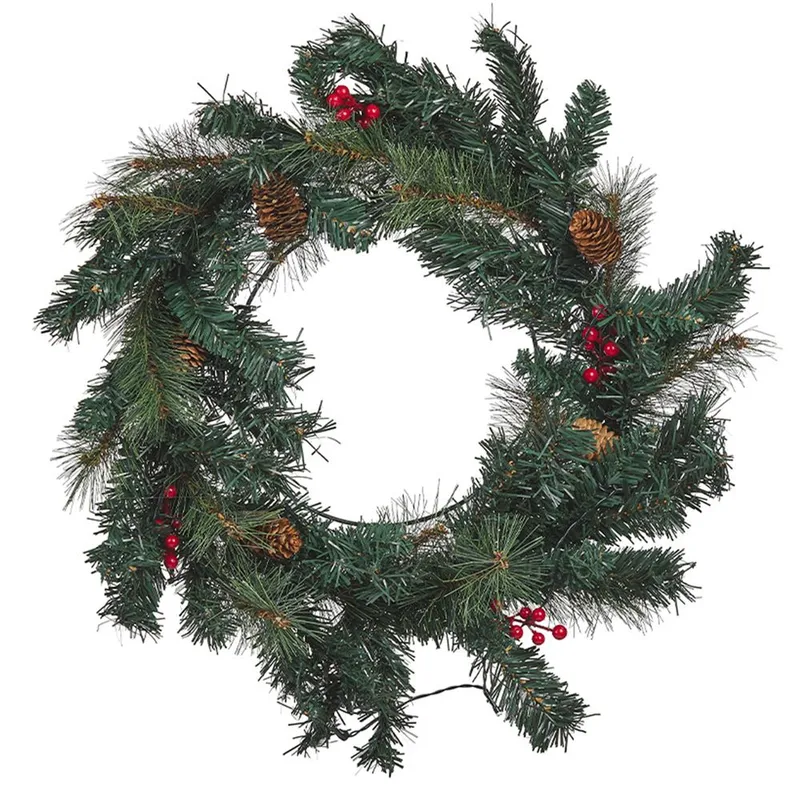 Julekrans Tenala - Innredning - Julepynt & helgedekorasjon - Julepynt & juledekorasjon - Julekrans