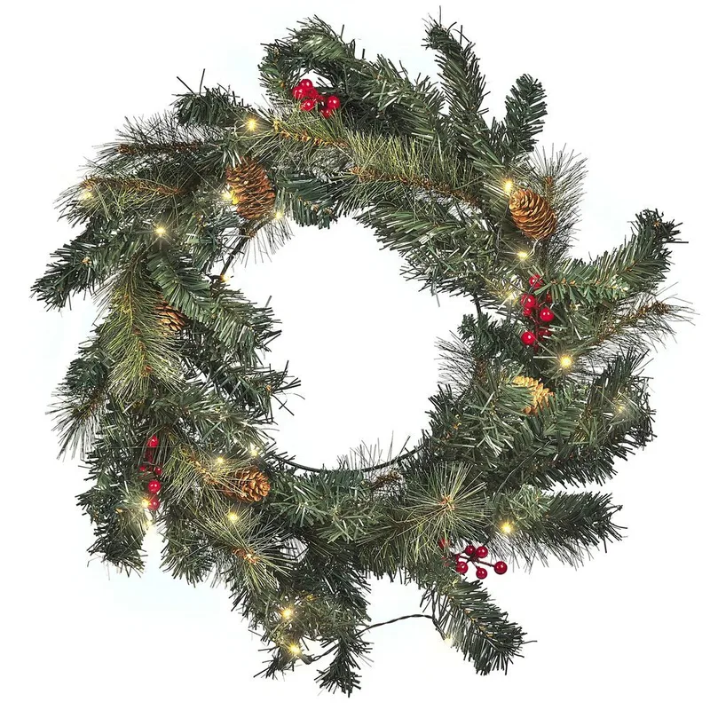 Julekrans Tenala, undefined