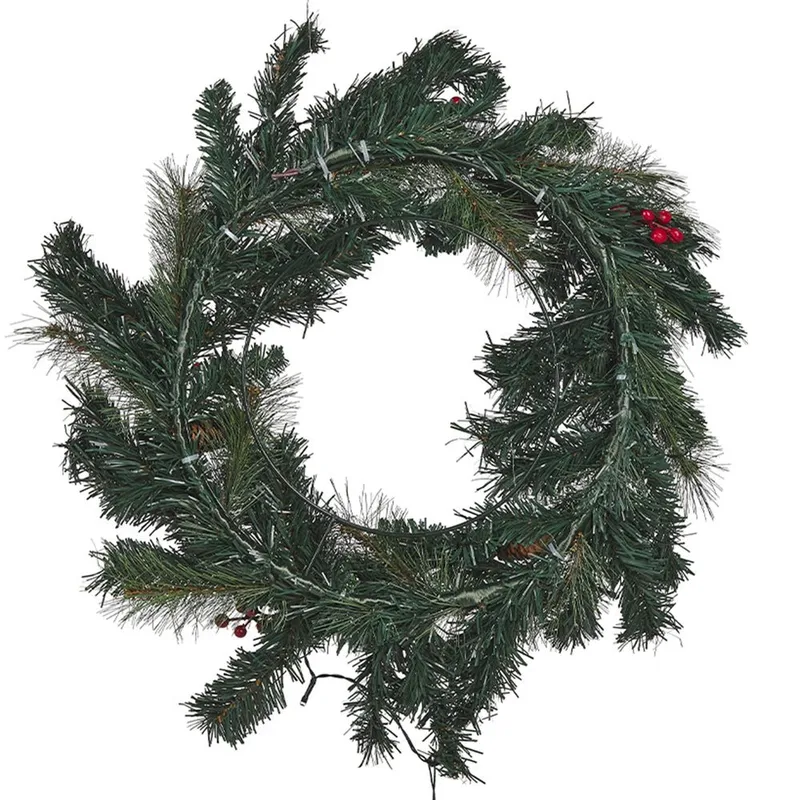 Julekrans Tenala - Innredning - Julepynt & helgedekorasjon - Julepynt & juledekorasjon - Julekrans