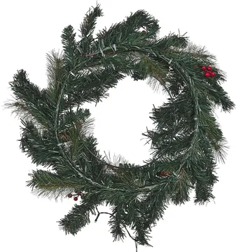 Julekrans Tenala - Innredning - Julepynt & helgedekorasjon - Julepynt & juledekorasjon - Julekrans