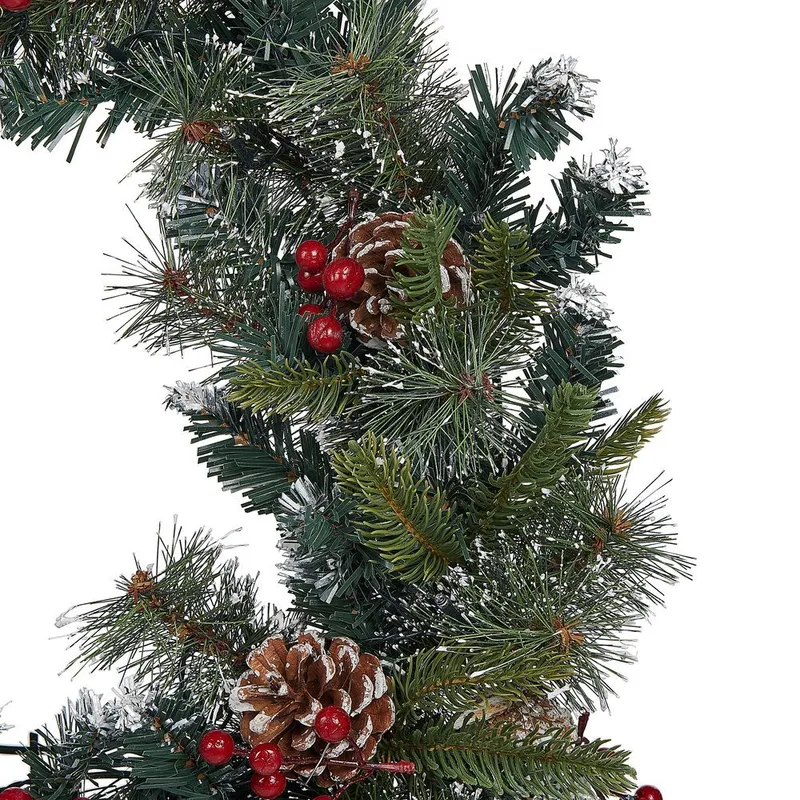 Julekrans Paimio - Innredning - Julepynt & helgedekorasjon - Julepynt & juledekorasjon - Julekrans