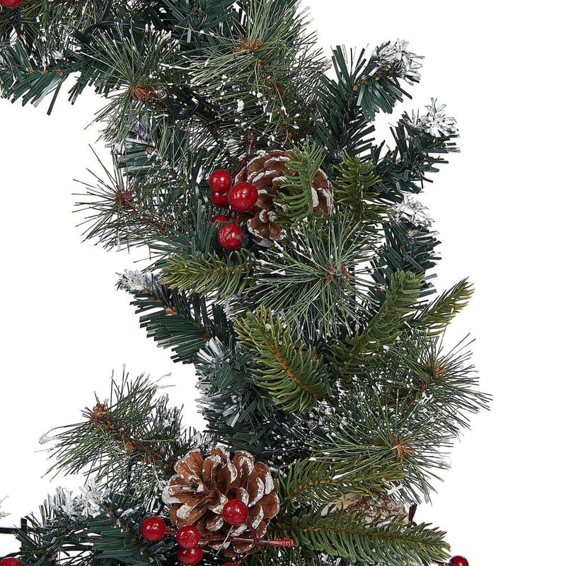 Julekrans Paimio - Innredning - Julepynt & helgedekorasjon - Julepynt & juledekorasjon - Julekrans