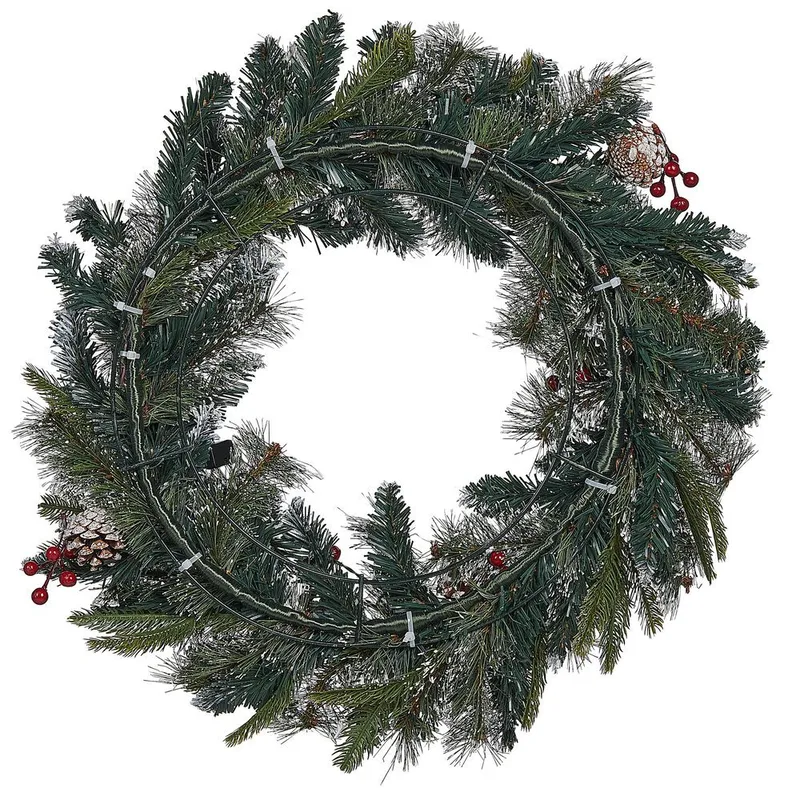 Julekrans Paimio - Innredning - Julepynt & helgedekorasjon - Julepynt & juledekorasjon - Julekrans