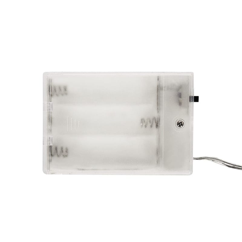 Snødekt julekrans Albini - Innredning - Julepynt & helgedekorasjon - Julepynt & juledekorasjon - Julekrans