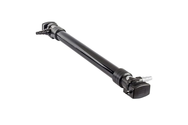 UVC Rensing Heissner Utførelse 110 W (Passer dam 120.000 L) - 110 W (Passer dam 120.000 L) - Hage - Utemiljø - Hagedekorasjon - Dam & fontene - Filter til dammer