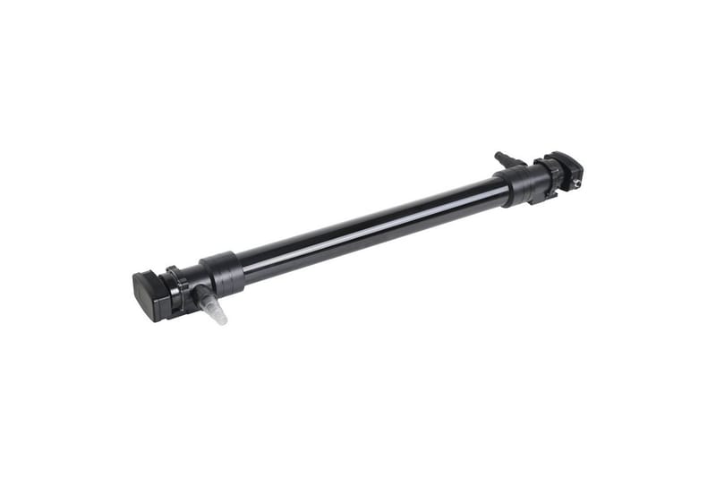 UVC Rensing Heissner Utførelse 110 W (Passer dam 120.000 L) - 110 W (Passer dam 120.000 L) - Hage - Utemiljø - Hagedekorasjon - Dam & fontene - Filter til dammer
