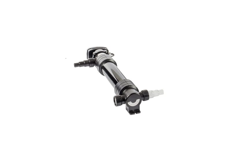 UVC Rensing Heissner Utførelse 55 W (Passer dam 60.000 L) - 55 W (Passer dam 60.000 L) - Hage - Utendørsbad - Rengjøring til basseng - Uv-rengjøring