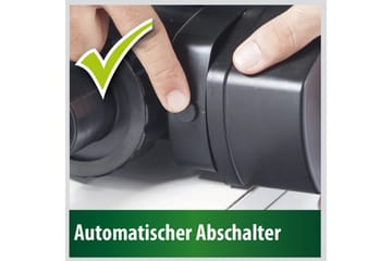 UVC Rensing Heissner Utførelse 72 W (Passer dam 80.000 L) - 72 W (Passer dam 80.000 L) - Hage - Utemiljø - Hagedekorasjon - Dam & fontene - Filter til dammer