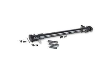 UVC Rensing Heissner Utførelse 72 W (Passer dam 80.000 L) - 72 W (Passer dam 80.000 L) - Hage - Dyrking & hagearbeid - Planter