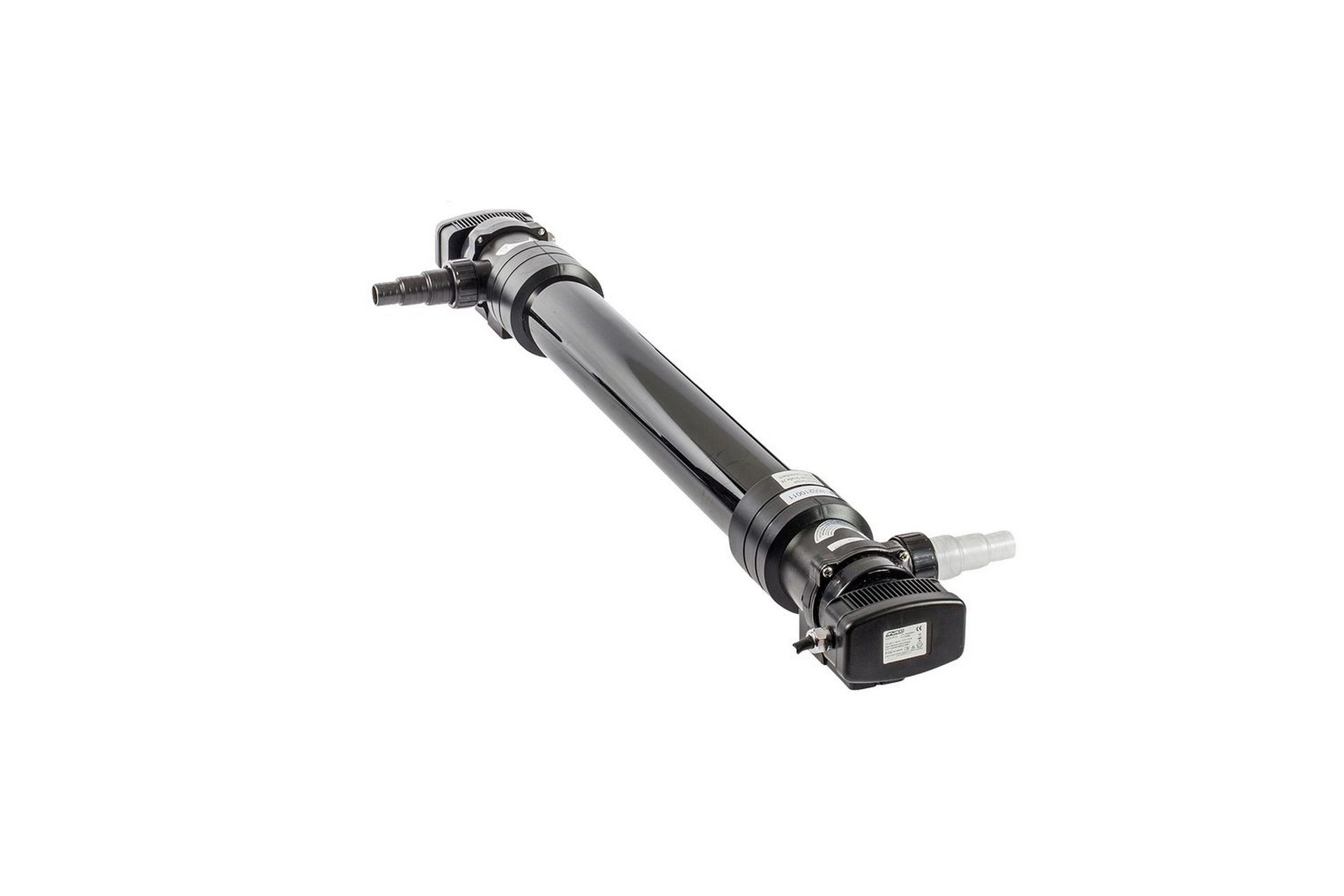 UVC Rensing Heissner Utførelse 72 W (Passer dam 80.000 L) - 72 W (Passer dam 80.000 L) - Hage - Dyrking & hagearbeid - Planter