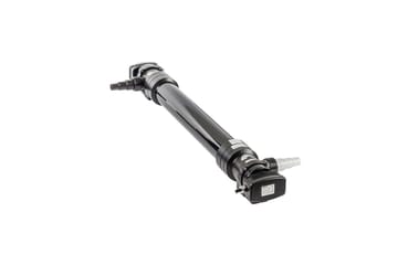 UVC Rensing Heissner Utførelse 72 W (Passer dam 80.000 L) - 72 W (Passer dam 80.000 L) - Hage - Dyrking & hagearbeid - Planter