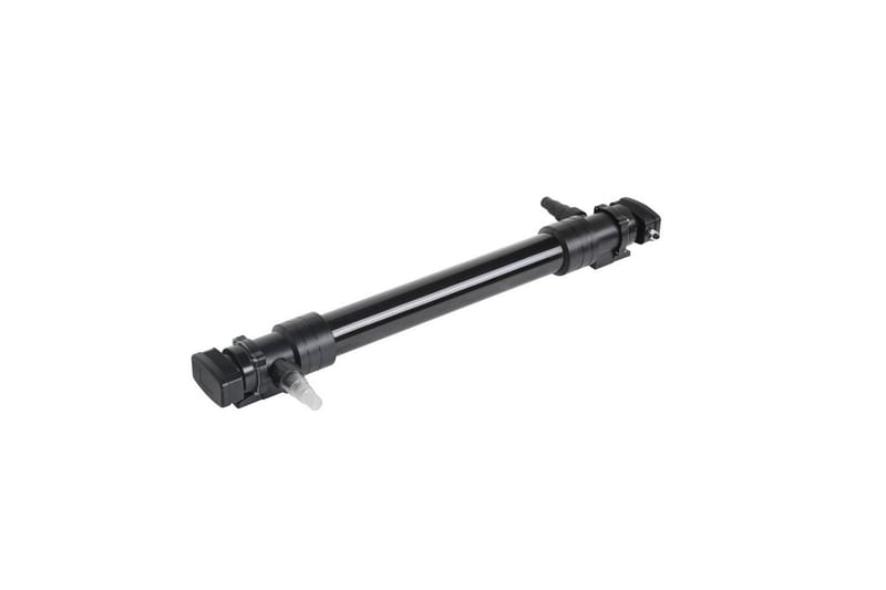 UVC Rensing Heissner Utførelse 72 W (Passer dam 80.000 L) - 72 W (Passer dam 80.000 L) - Hage - Utendørsbad - Rengjøring til basseng - Uv-rengjøring