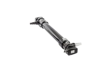 UVC Rensing Heissner Utførelse 72 W (Passer dam 80.000 L) - 72 W (Passer dam 80.000 L) - Hage - Utemiljø - Hagedekorasjon - Dam & fontene - Filter til dammer