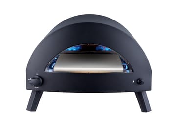 Bukom Pizzaovn - Svart - Hage - Griller - Øvrige griller - Pizzaovn & vedovner