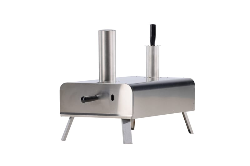 Digos Pizzaovn - Sølv - Hage - Griller - Øvrige griller - Pizzaovn & vedovner