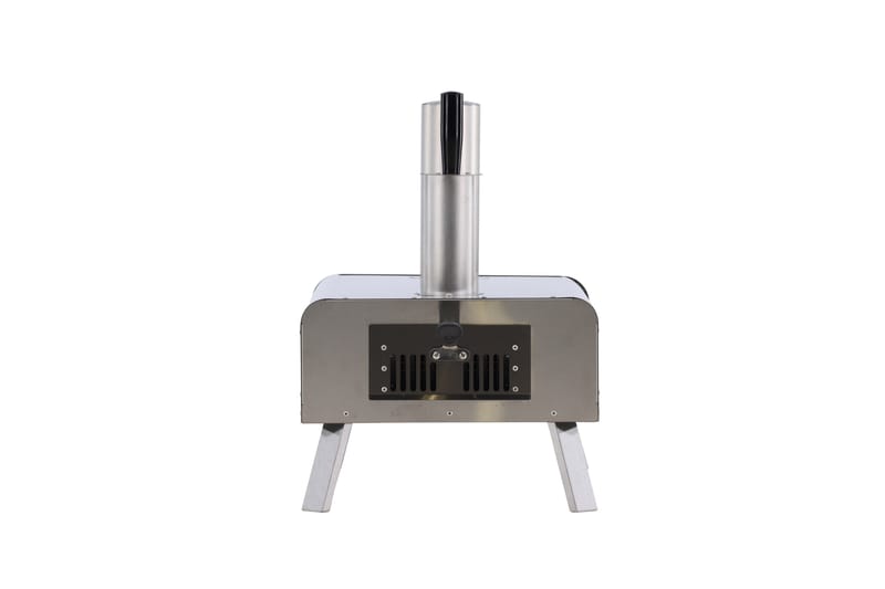 Digos Pizzaovn - Sølv - Hage - Griller - Øvrige griller - Pizzaovn & vedovner