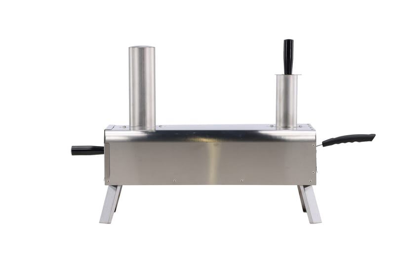 Digos Pizzaovn - Sølv - Hage - Griller - Øvrige griller - Pizzaovn & vedovner