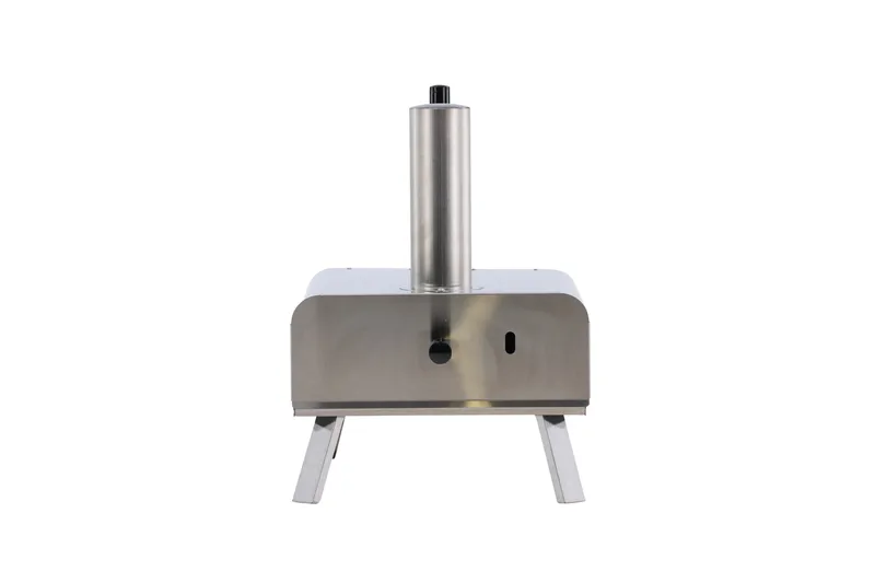 Digos Pizzaovn - Sølv - Hage - Griller - Øvrige griller - Pizzaovn & vedovner