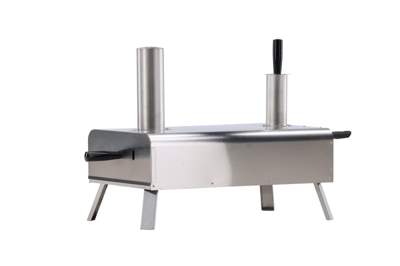 Digos Pizzaovn - Sølv - Hage - Griller - Øvrige griller - Pizzaovn & vedovner