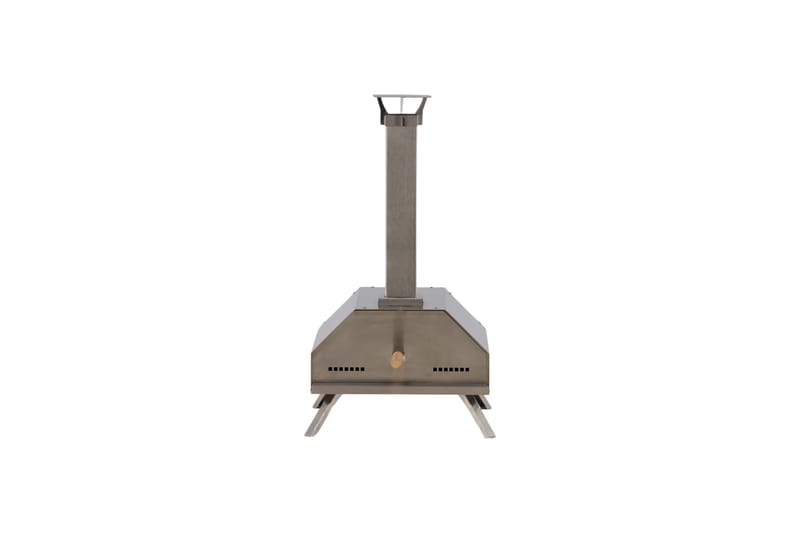 Hamnå Pizzaovn - Sølv - Hage - Griller - Øvrige griller - Pizzaovn & vedovner