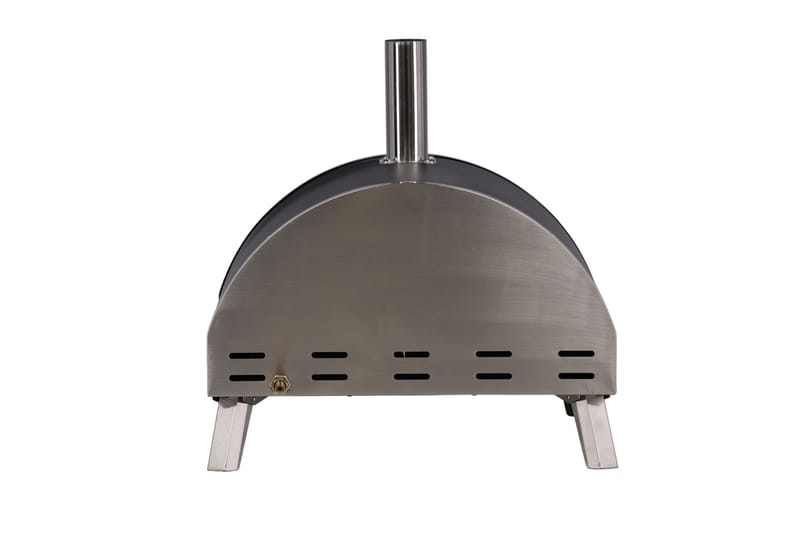 Kerang Pizzaovn - Sølv - Hage - Griller - Øvrige griller - Pizzaovn & vedovner