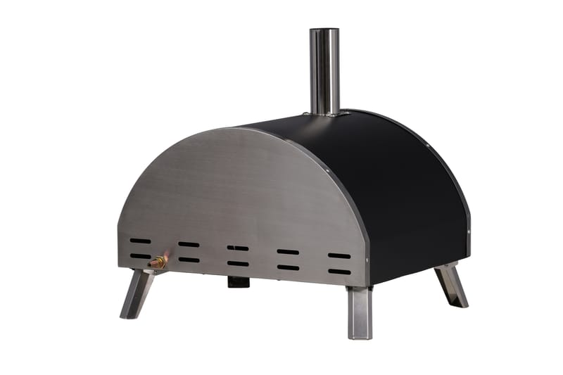 Kerang Pizzaovn - Sølv - Hage - Griller - Øvrige griller - Pizzaovn & vedovner