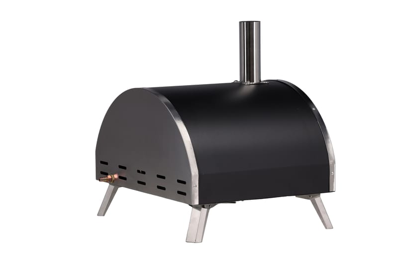 Kerang Pizzaovn - Sølv - Hage - Griller - Øvrige griller - Pizzaovn & vedovner