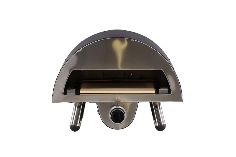 Sentosa Pizzaovn - Svart - Hage - Griller - Øvrige griller - Pizzaovn & vedovner