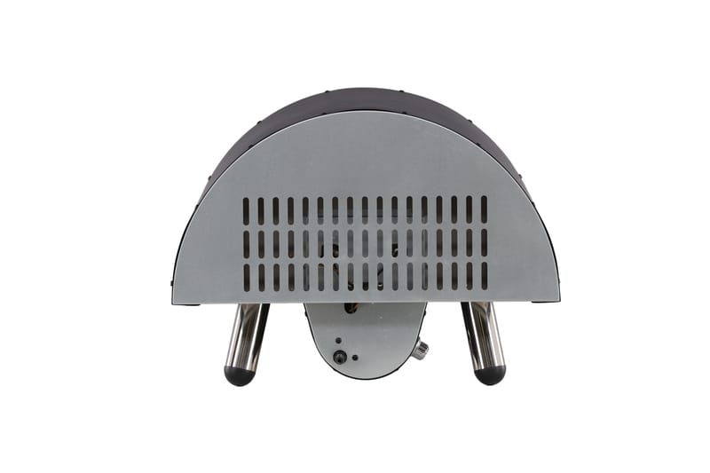 Sentosa Pizzaovn - Svart - Hage - Griller - Øvrige griller - Pizzaovn & vedovner