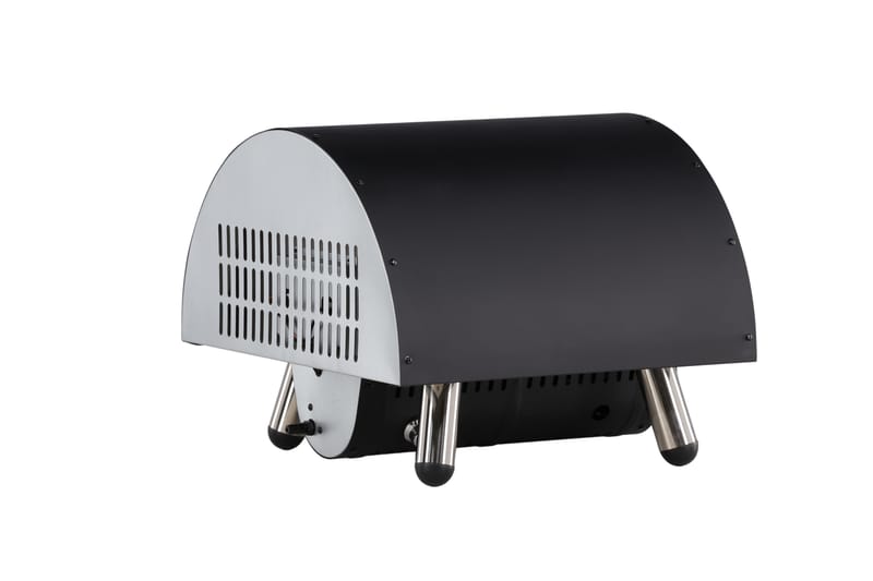 Sentosa Pizzaovn - Svart - Hage - Griller - Øvrige griller - Pizzaovn & vedovner