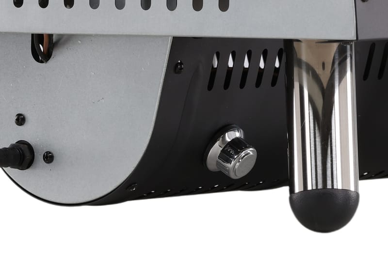 Sentosa Pizzaovn - Svart - Hage - Griller - Øvrige griller - Pizzaovn & vedovner