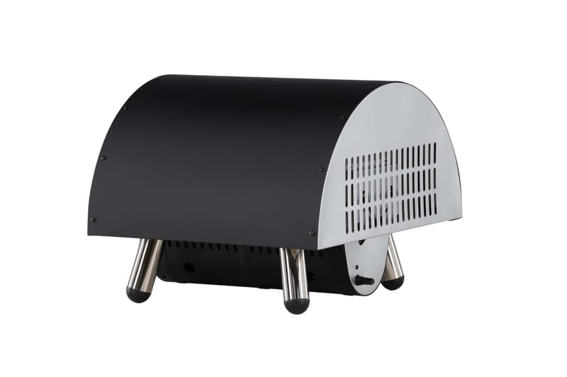 Sentosa Pizzaovn - Svart - Hage - Griller - Øvrige griller - Pizzaovn & vedovner