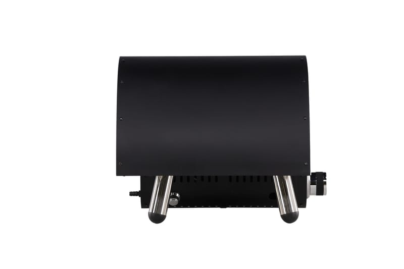 Sentosa Pizzaovn - Svart - Hage - Griller - Øvrige griller - Pizzaovn & vedovner