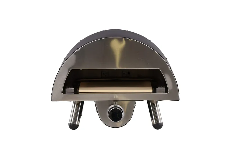 Sentosa Pizzaovn, Svart