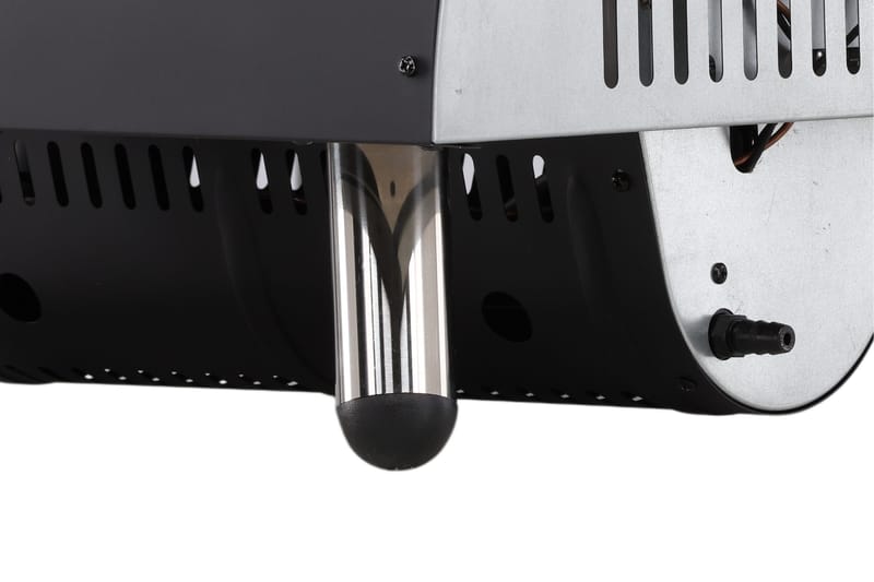 Sentosa Pizzaovn - Svart - Hage - Griller - Øvrige griller - Pizzaovn & vedovner