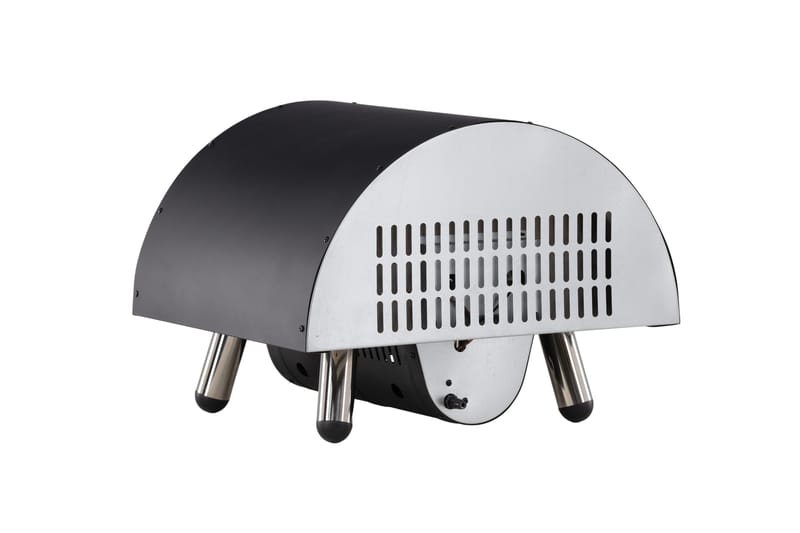 Sentosa Pizzaovn - Svart - Hage - Griller - Øvrige griller - Pizzaovn & vedovner