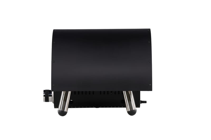 Sentosa Pizzaovn - Svart - Hage - Griller - Øvrige griller - Pizzaovn & vedovner