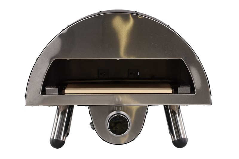Sentosa Pizzaovn - Svart - Hage - Griller - Øvrige griller - Pizzaovn & vedovner
