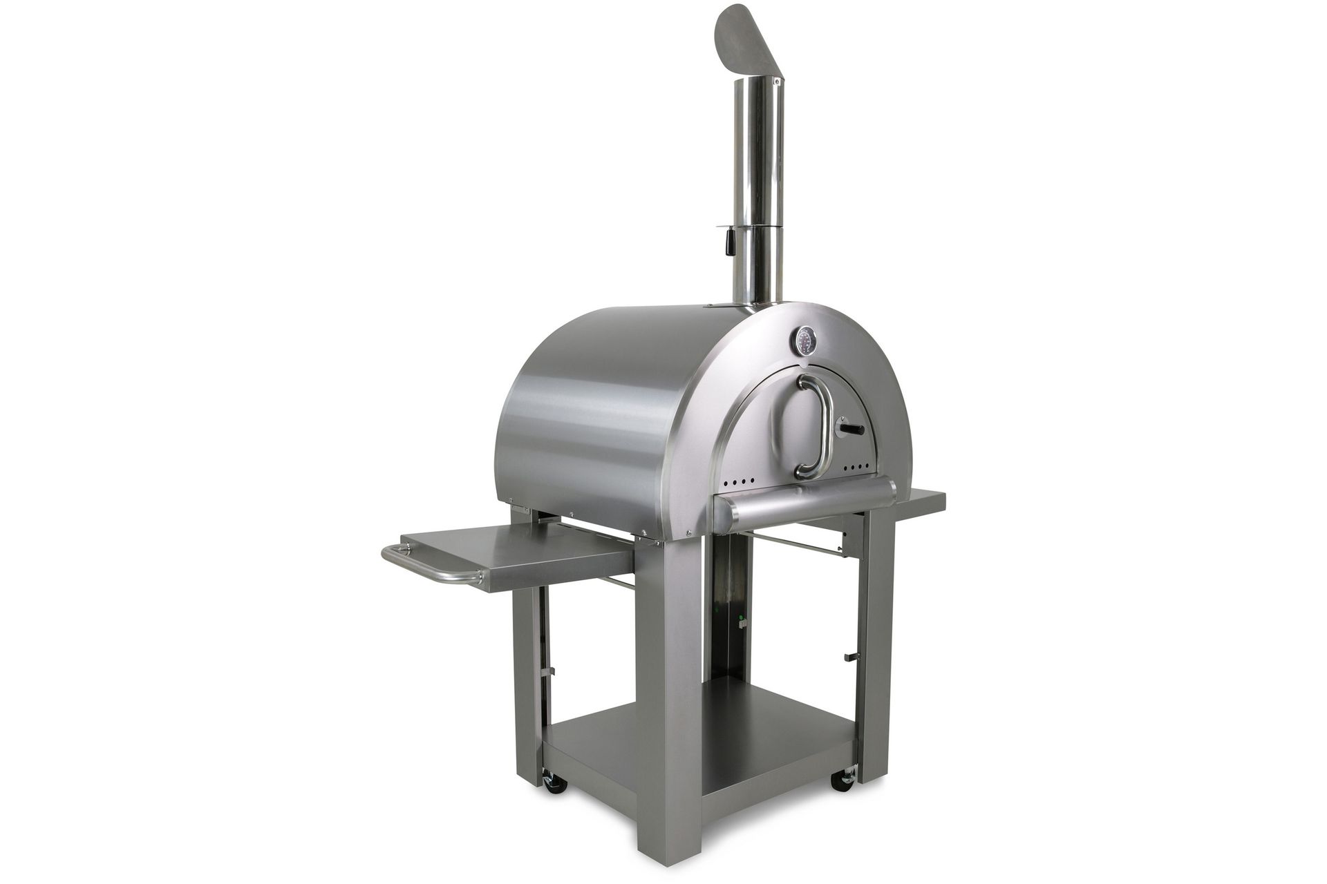 Vedfyrt pizzaovn - Milano - Hage - Griller - Øvrige griller - Pizzaovn & vedovner