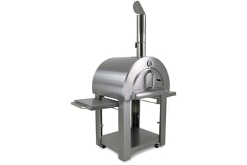 Vedfyrt pizzaovn - Milano - Hage - Griller - Øvrige griller - Pizzaovn & vedovner