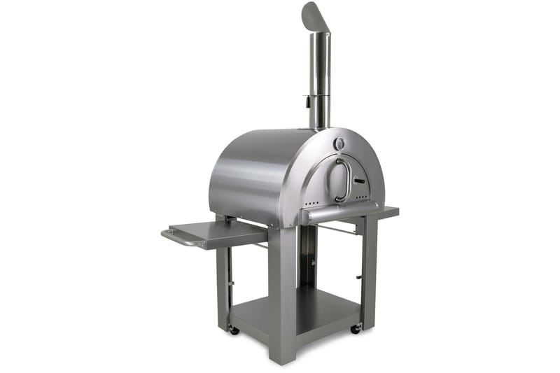 Vedfyrt pizzaovn - Milano - Hage - Griller - Øvrige griller - Pizzaovn & vedovner
