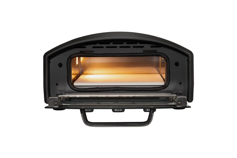 Pizzovn Mustang Electric Astroni 1800-2140 W - Hage - Griller - Øvrige griller - Pizzaovn & vedovner