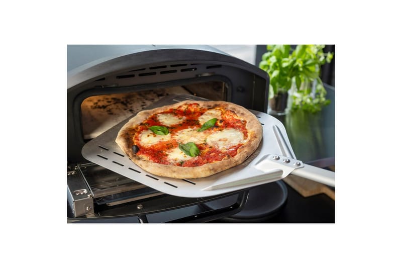 Pizzovn Mustang Elektrisk Astroni 1800-2140 W - Hage - Griller - Øvrige griller - Pizzaovn & vedovner