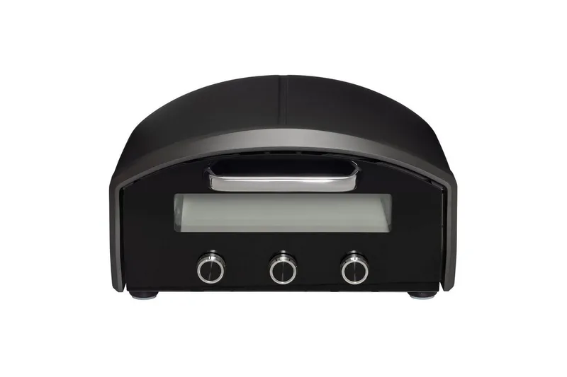 Pizzovn Mustang Elektrisk Astroni 1800-2140 W, undefined