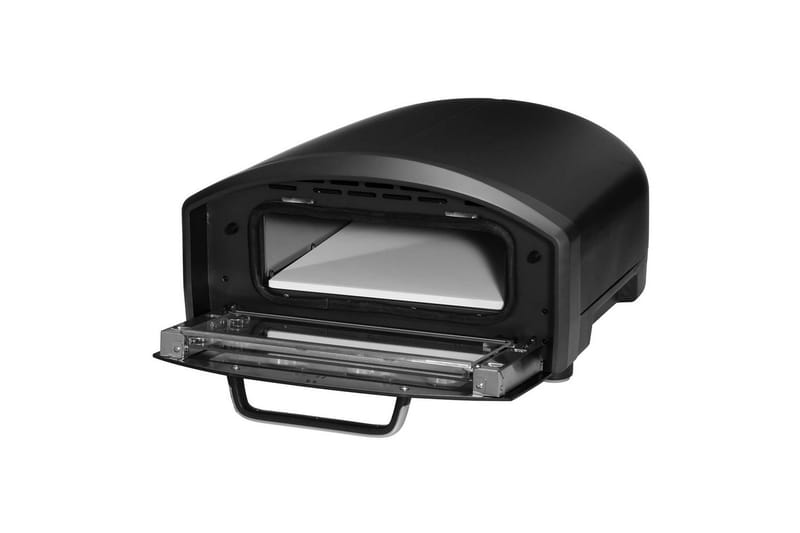 Pizzovn Mustang Elektrisk Astroni 1800-2140 W - Hage - Griller - Øvrige griller - Pizzaovn & vedovner