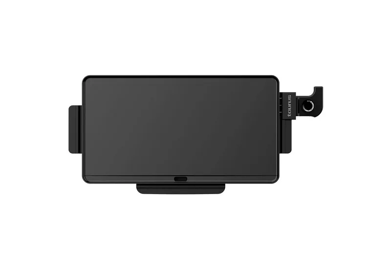 Elektrisk stekeplate Taurus Steakmax 2200, Svart